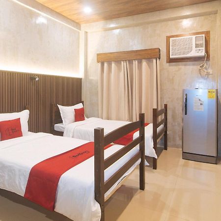 Reddoorz At Mbb Room Naia 2 Paranaque City Dış mekan fotoğraf