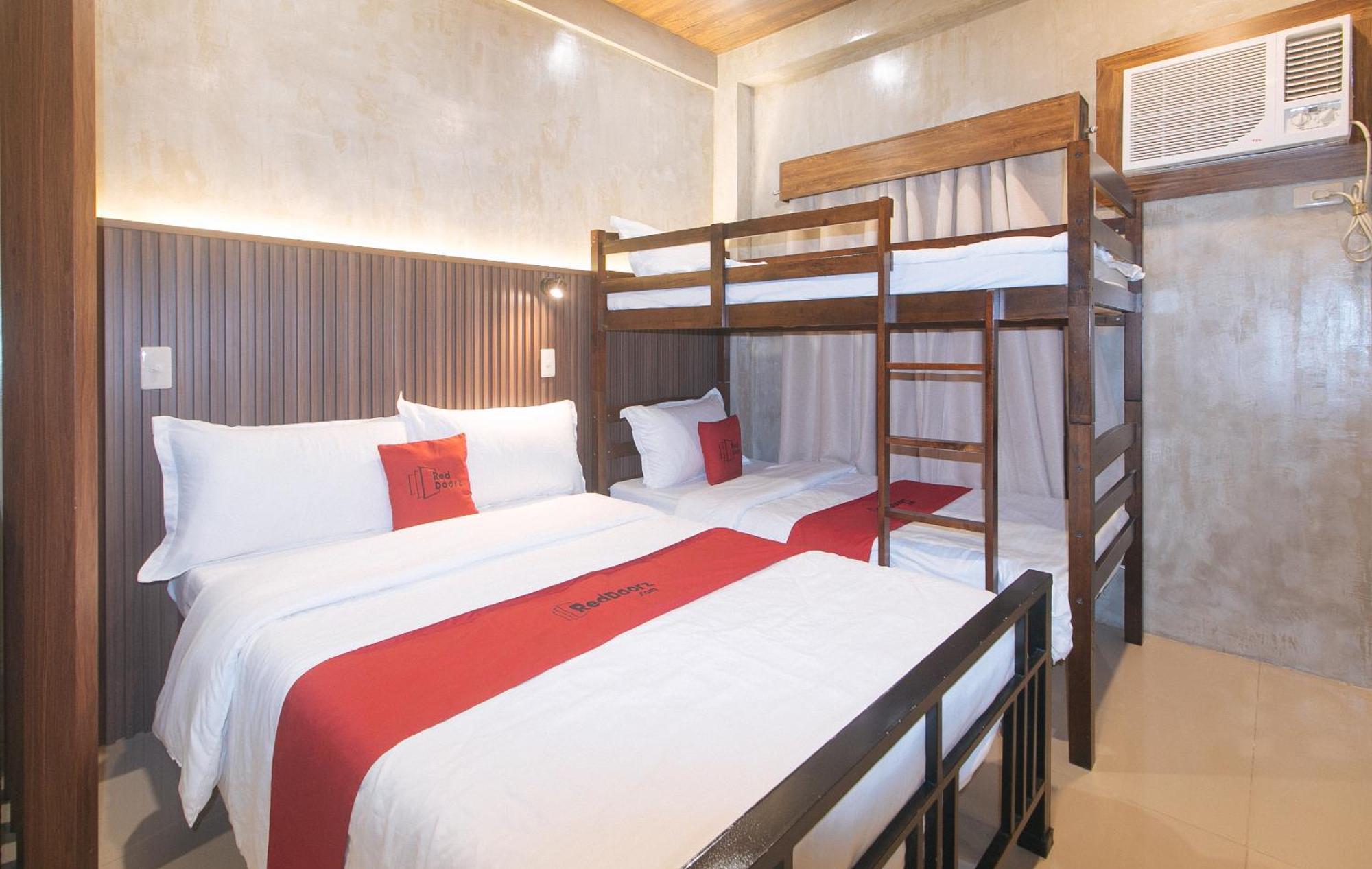 Reddoorz At Mbb Room Naia 2 Paranaque City Dış mekan fotoğraf