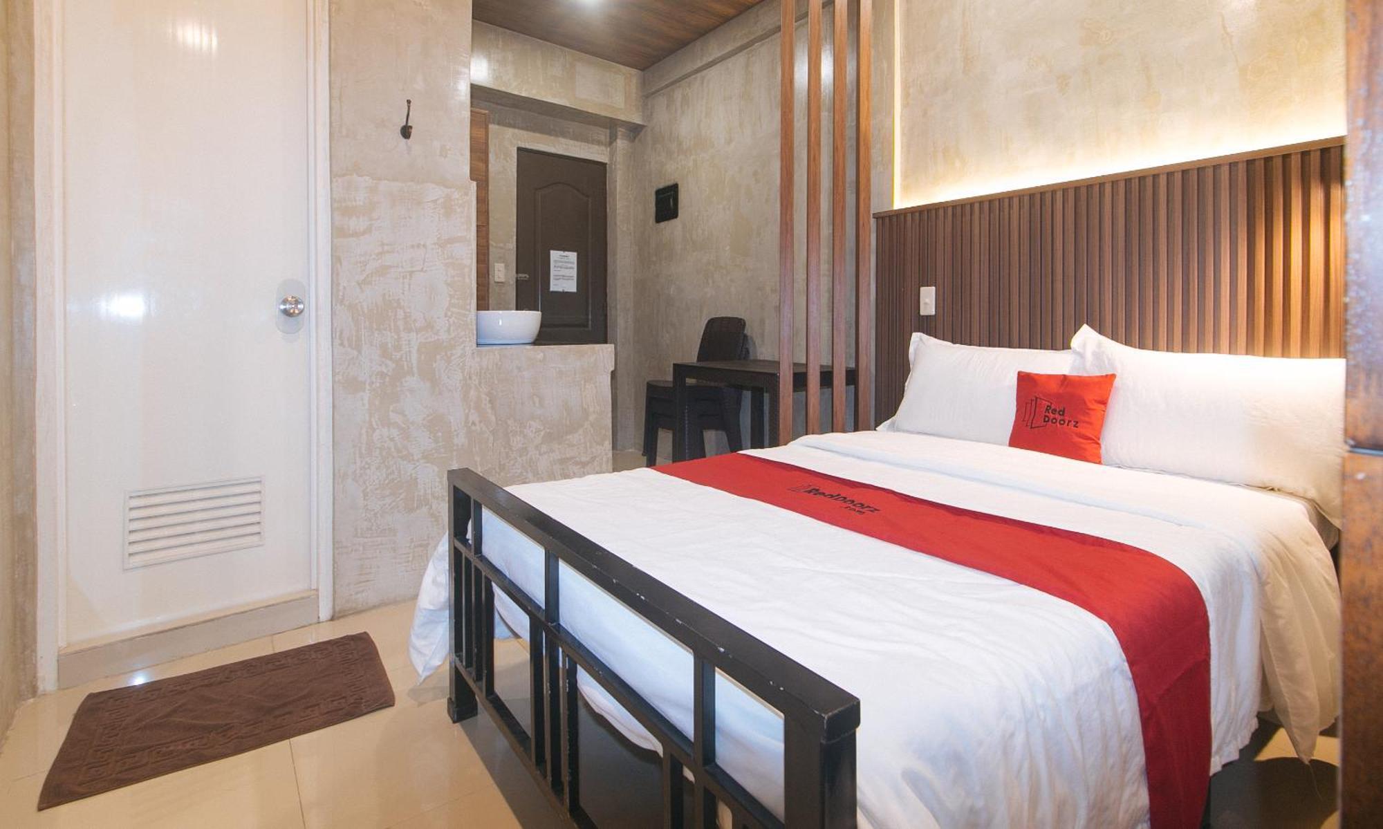 Reddoorz At Mbb Room Naia 2 Paranaque City Dış mekan fotoğraf