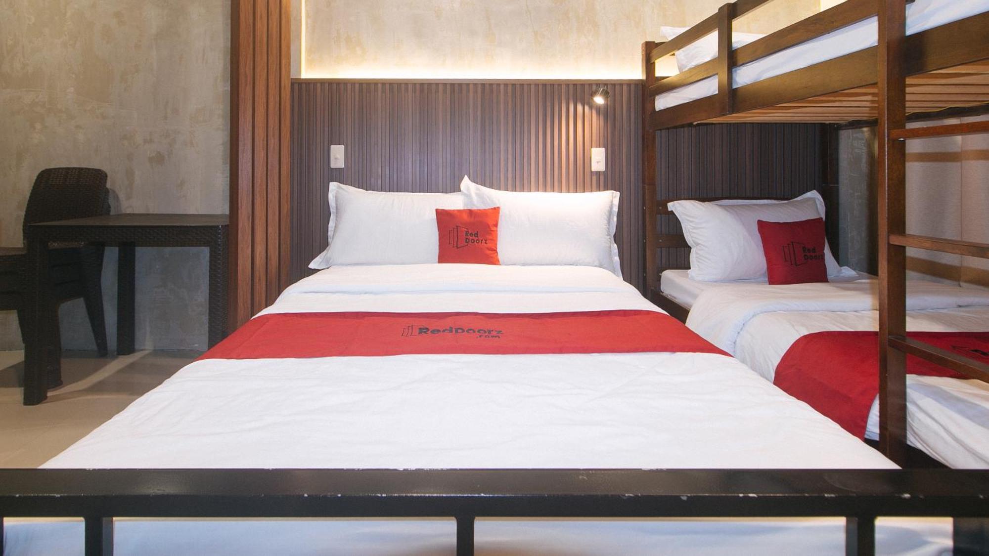 Reddoorz At Mbb Room Naia 2 Paranaque City Dış mekan fotoğraf