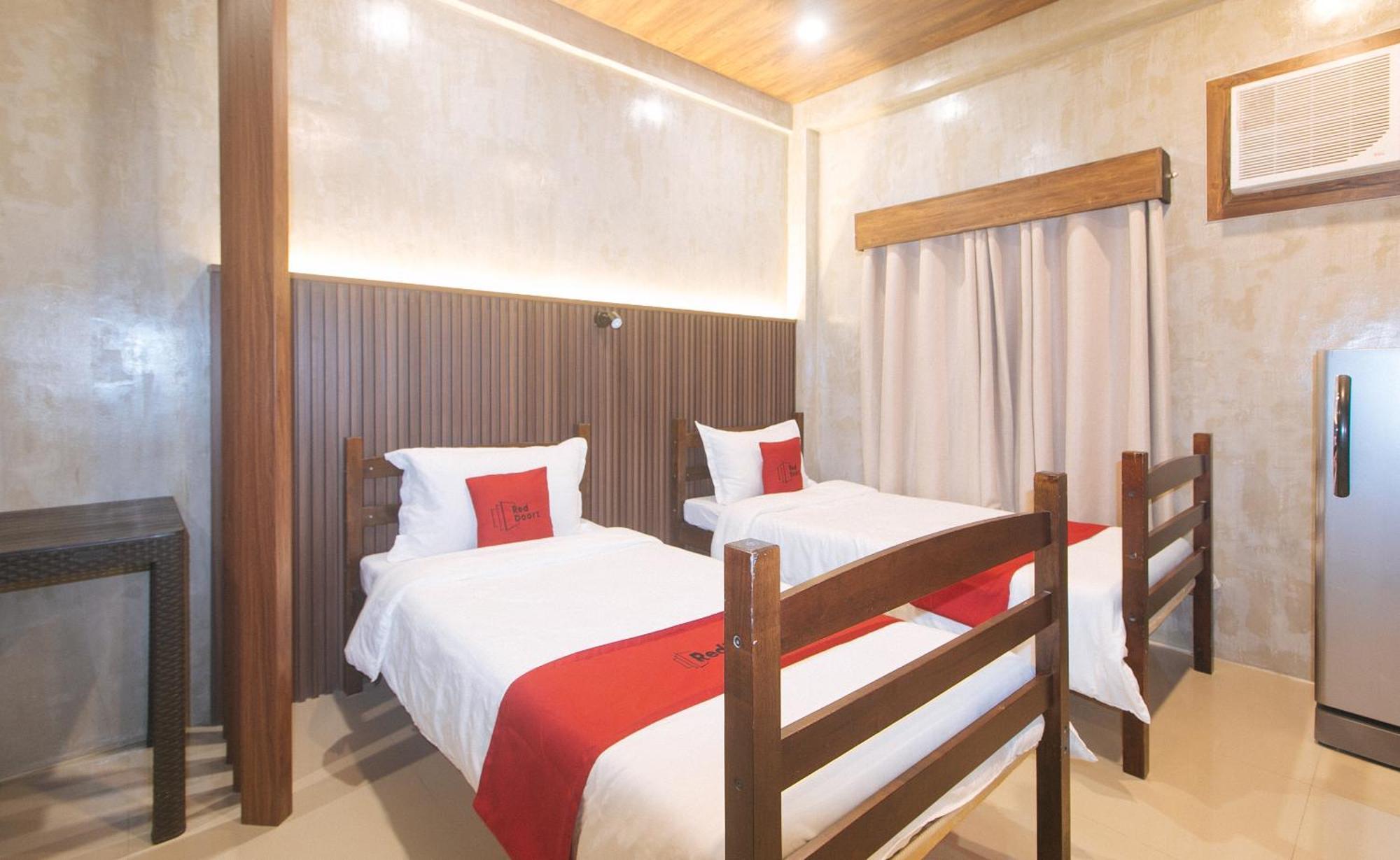 Reddoorz At Mbb Room Naia 2 Paranaque City Dış mekan fotoğraf