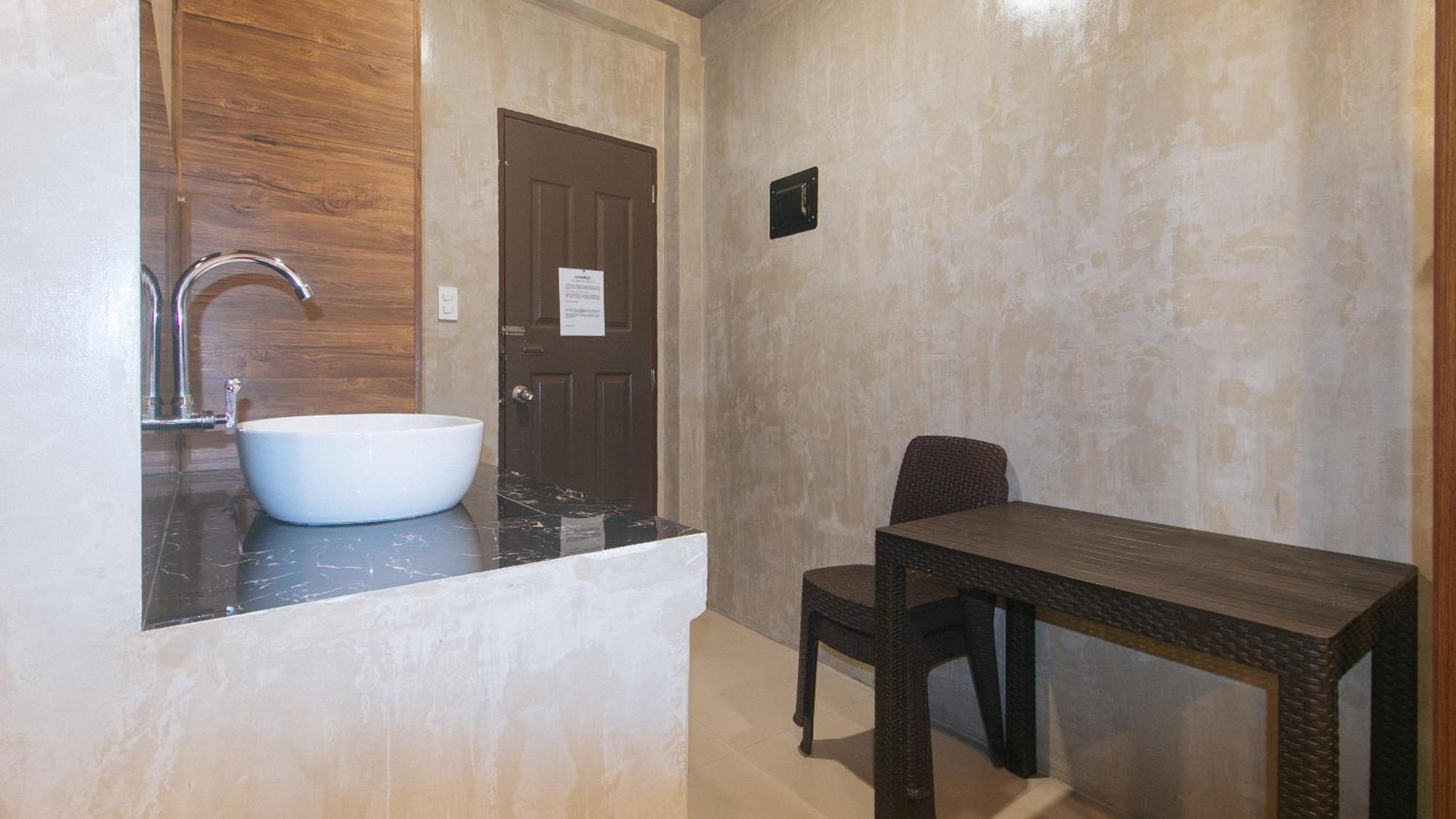 Reddoorz At Mbb Room Naia 2 Paranaque City Dış mekan fotoğraf