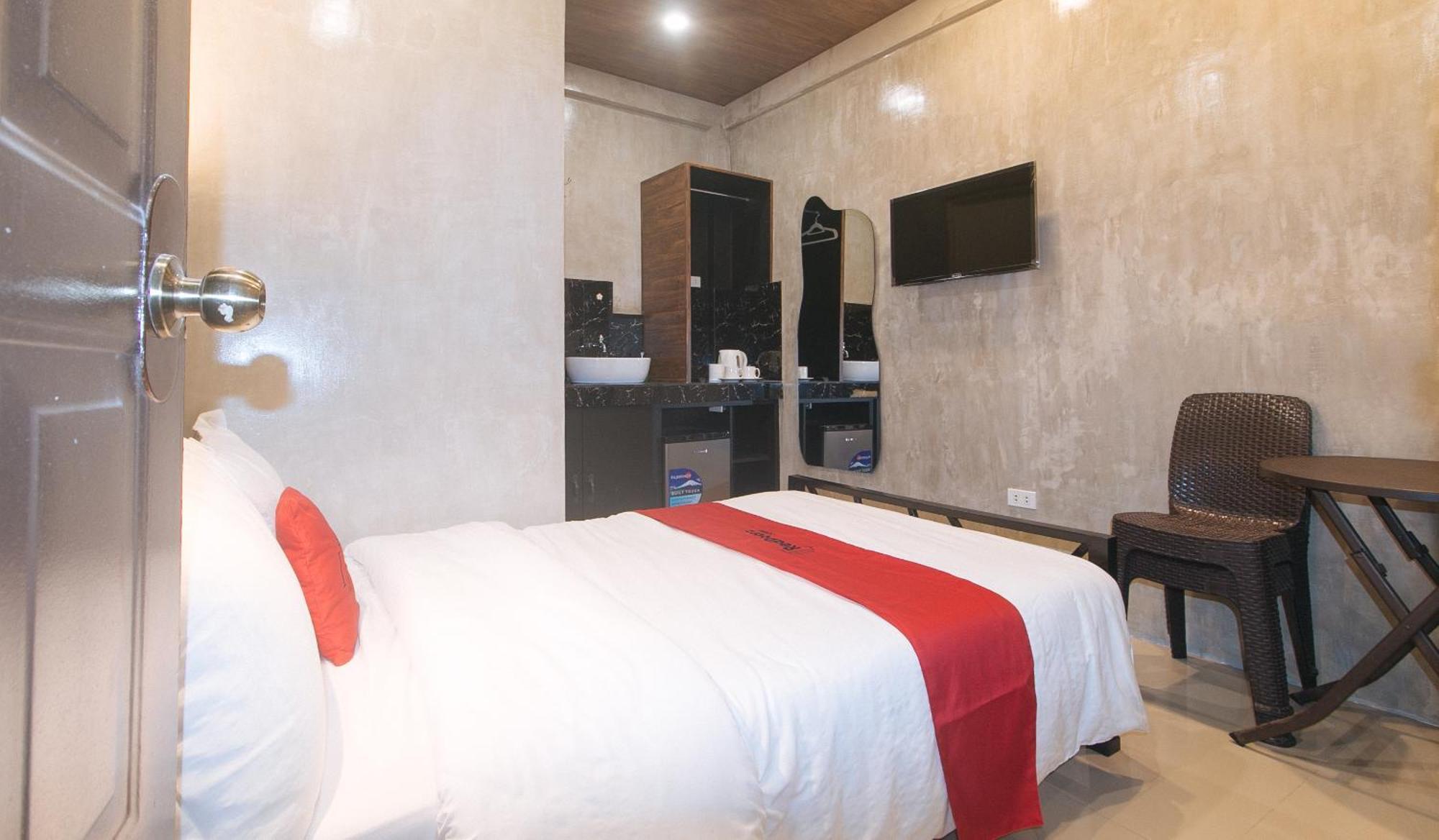 Reddoorz At Mbb Room Naia 2 Paranaque City Dış mekan fotoğraf