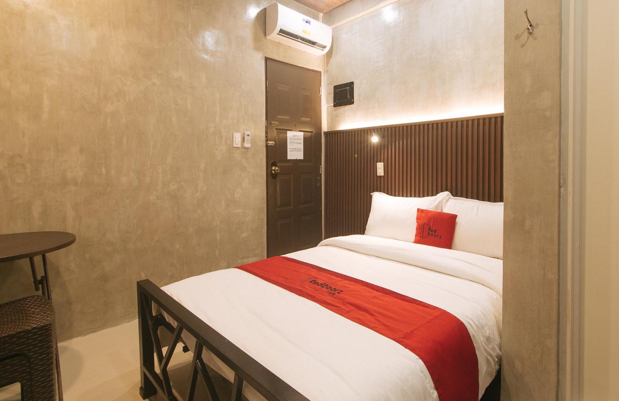 Reddoorz At Mbb Room Naia 2 Paranaque City Dış mekan fotoğraf