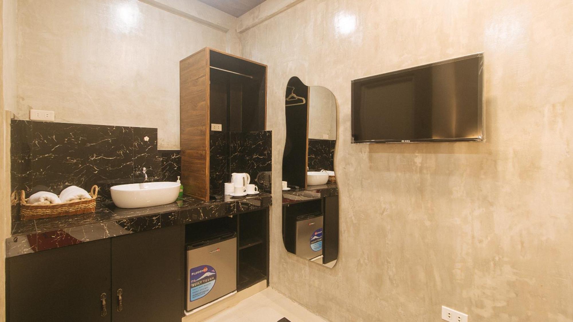 Reddoorz At Mbb Room Naia 2 Paranaque City Dış mekan fotoğraf