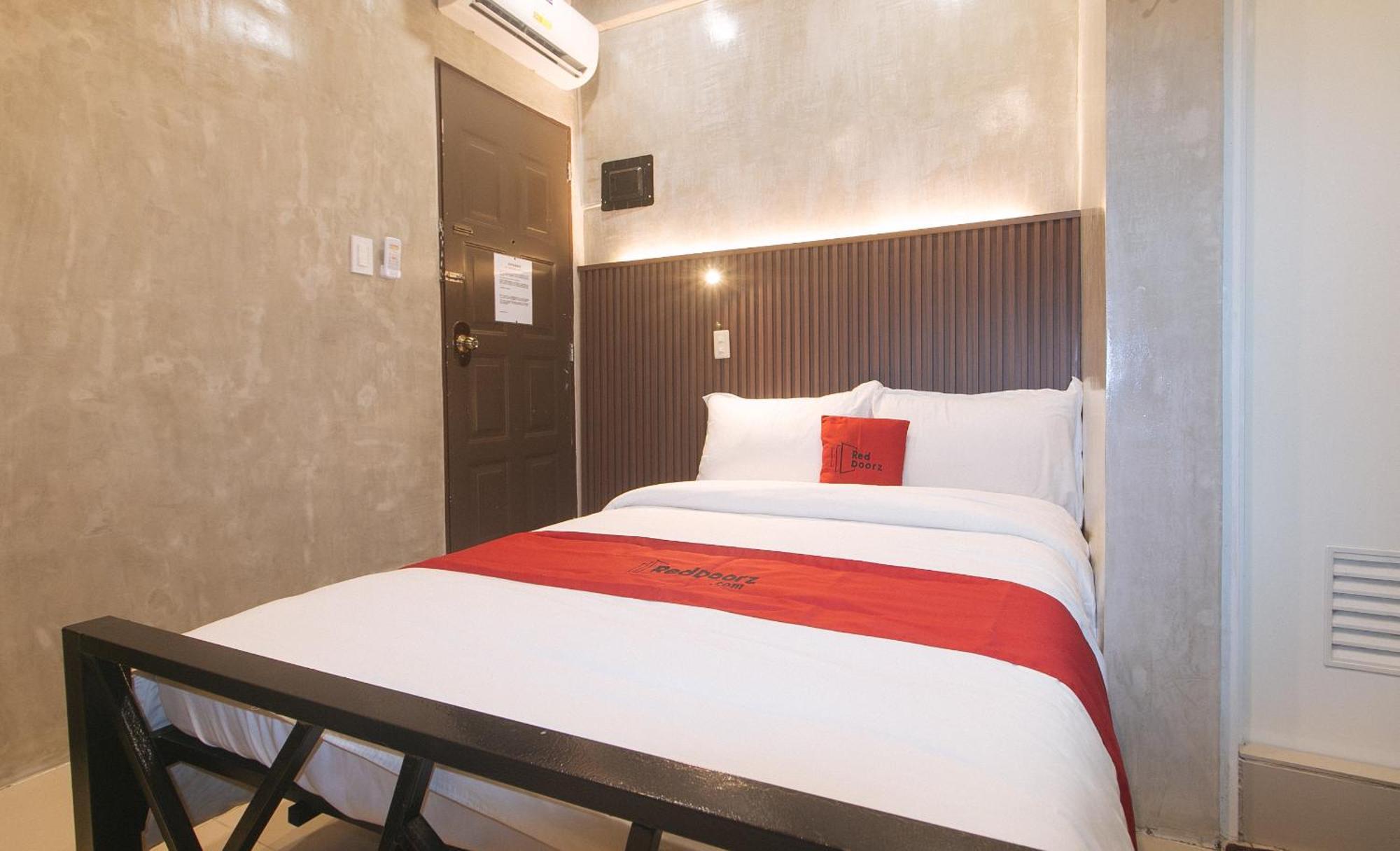Reddoorz At Mbb Room Naia 2 Paranaque City Dış mekan fotoğraf