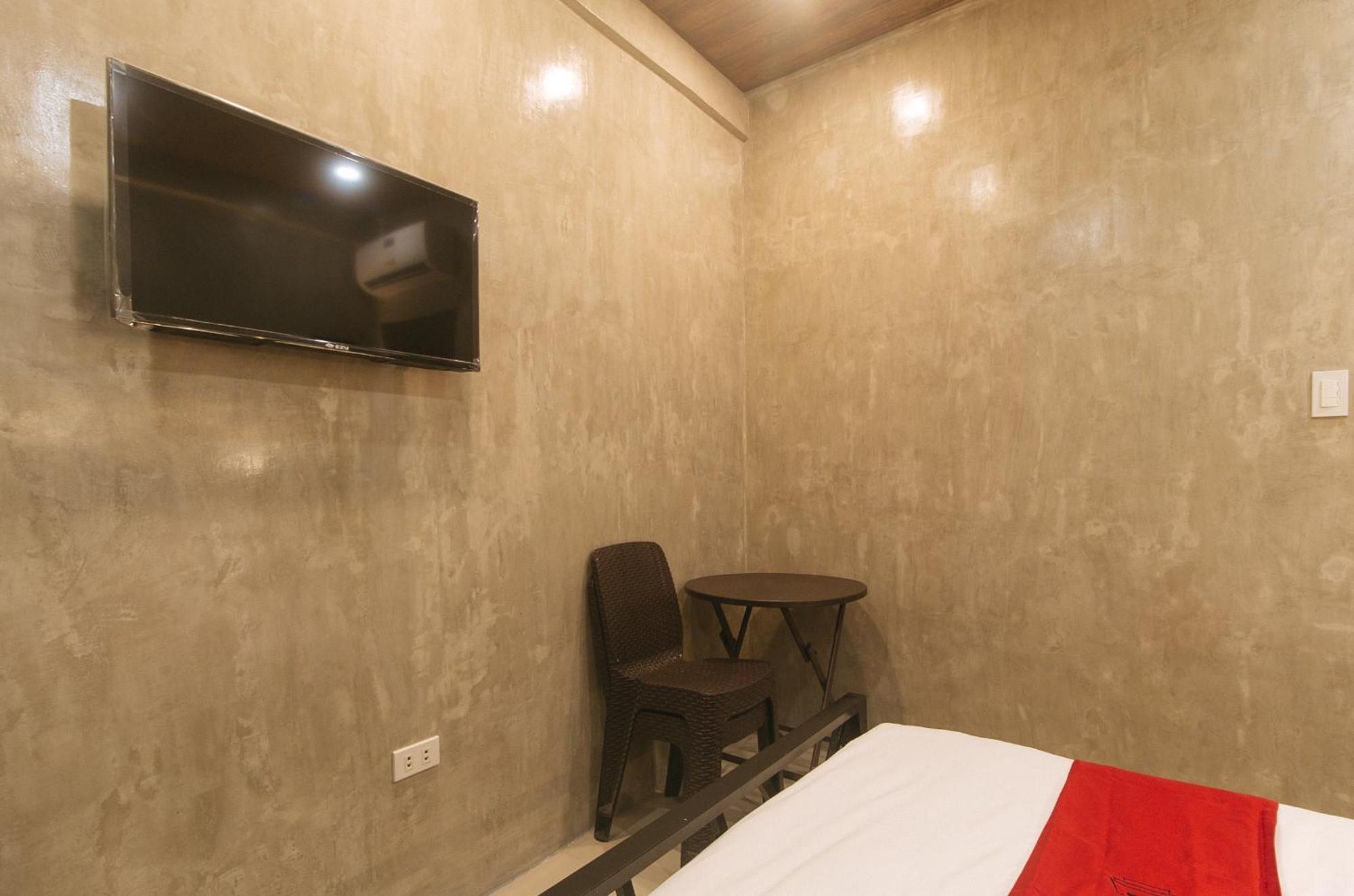Reddoorz At Mbb Room Naia 2 Paranaque City Dış mekan fotoğraf