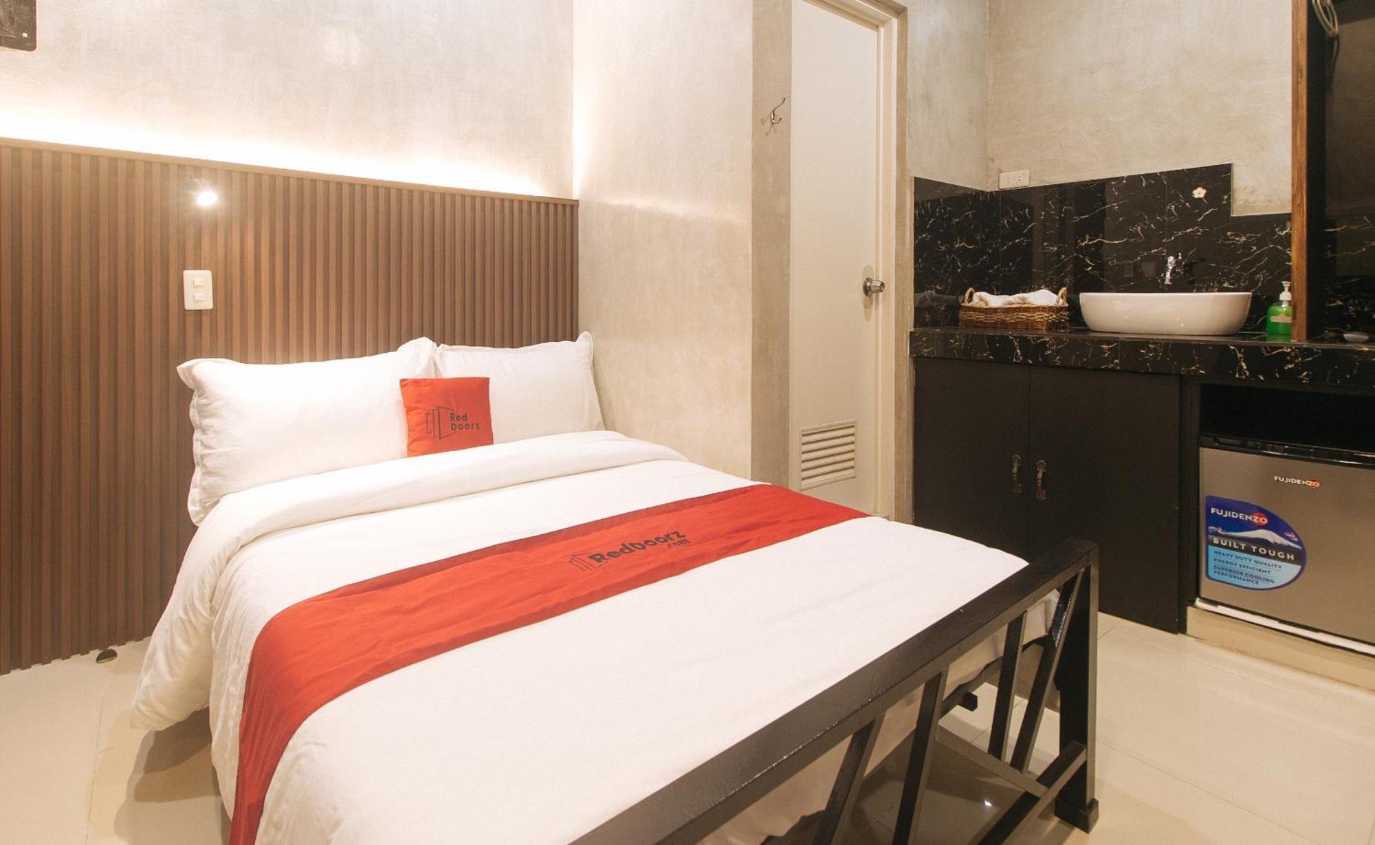 Reddoorz At Mbb Room Naia 2 Paranaque City Dış mekan fotoğraf