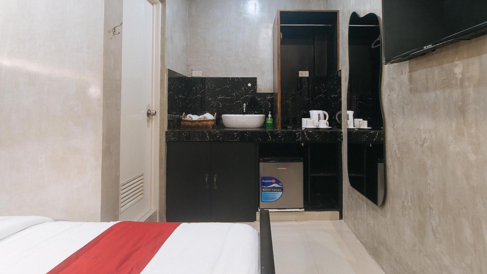Reddoorz At Mbb Room Naia 2 Paranaque City Dış mekan fotoğraf