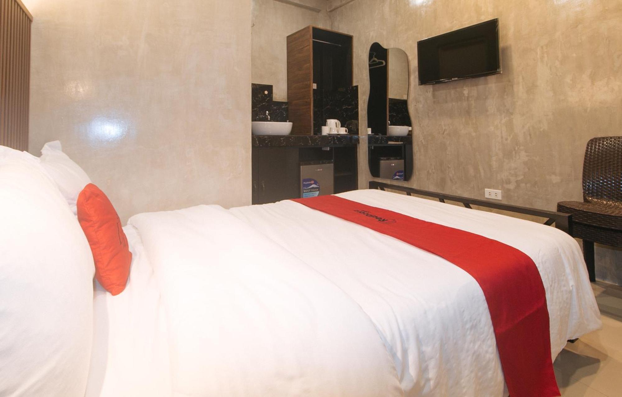 Reddoorz At Mbb Room Naia 2 Paranaque City Dış mekan fotoğraf