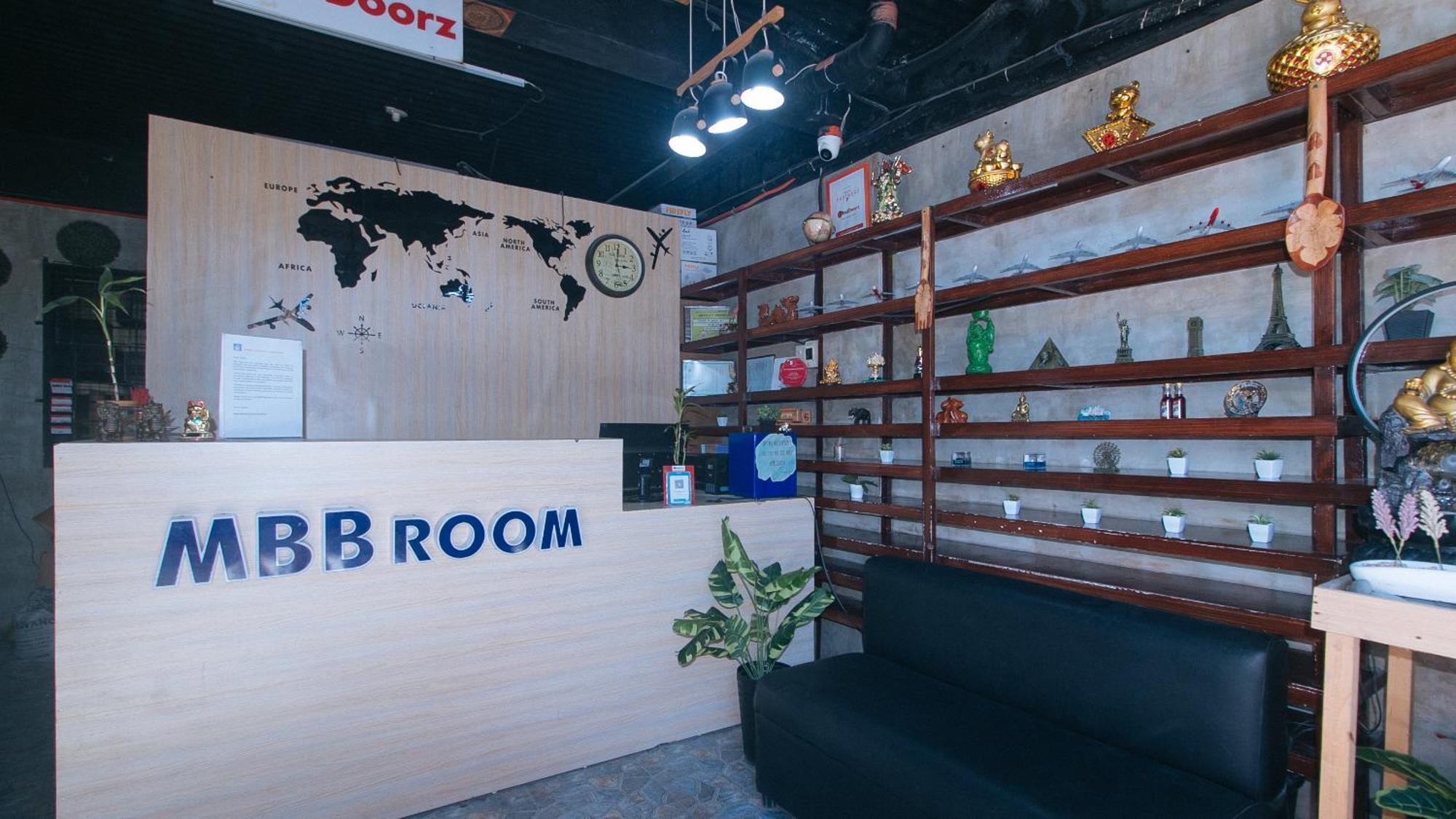 Reddoorz At Mbb Room Naia 2 Paranaque City Dış mekan fotoğraf